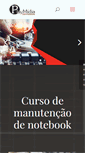 Mobile Screenshot of playmidia.com.br